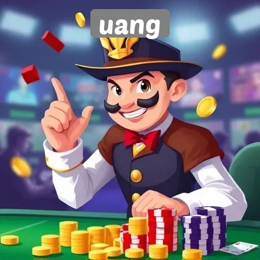 Manfaat Bermain di Situs Game Uang Secara Online