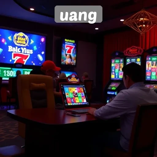 Cara Memilih Situs Game Uang yang Aman