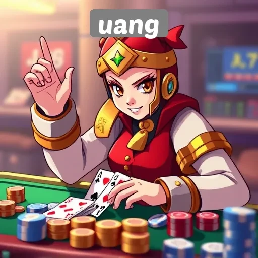 Pentingnya Memilih Situs Game Uang yang Terpercaya