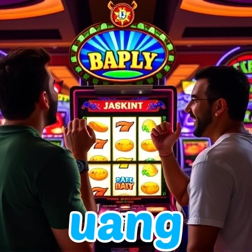 uang Komunitas Gamer