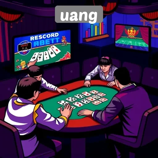 Peluang dan Risiko Bermain di Situs Game Uang