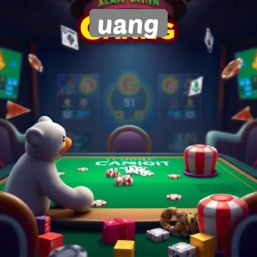 Perkembangan Situs Game Uang di Indonesia