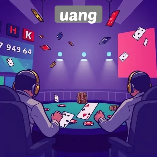 Dampak Positif dan Negatif Situs Game Uang