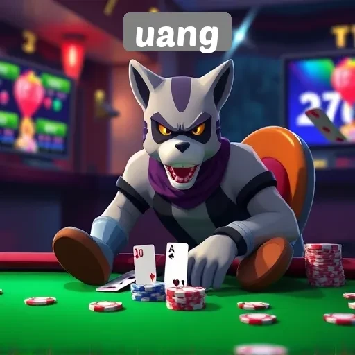 Keuntungan Bermain di Situs Game Uang Online