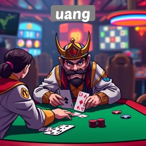 Keuntungan dan Risiko Bermain di Situs Game Uang