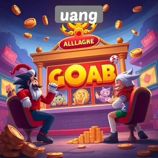Review Fitur Terbaru pada Platform Game Uang