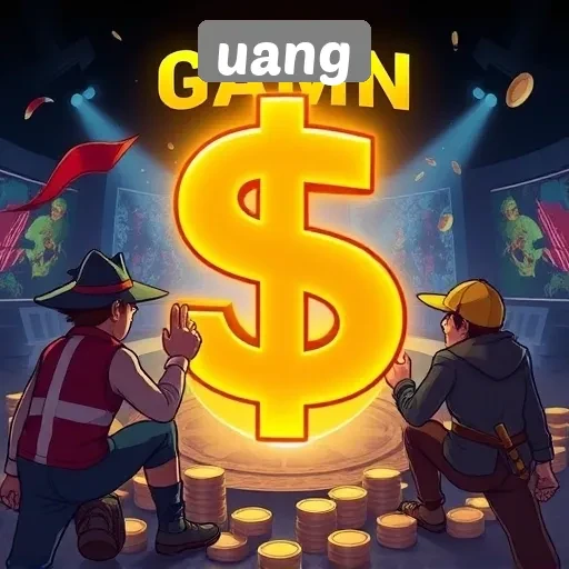 Tren Terbaru dalam Dunia Situs Game Uang di Indonesia