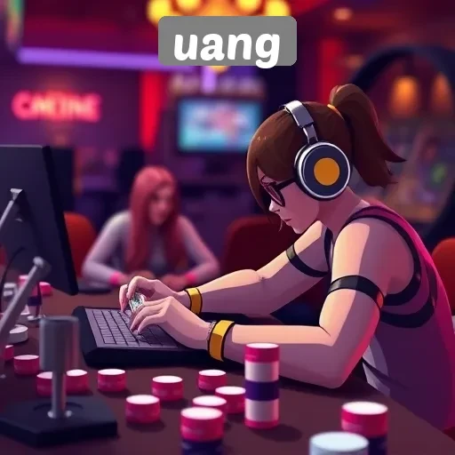 Potensi dan Risiko Bermain Game Uang Secara Online