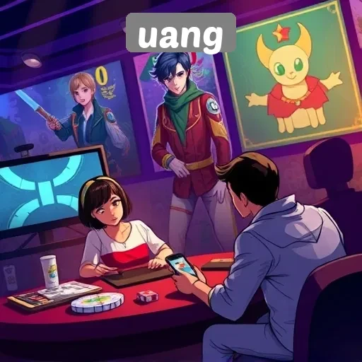 Mengenal Situs Game Uang yang Populer di Indonesia