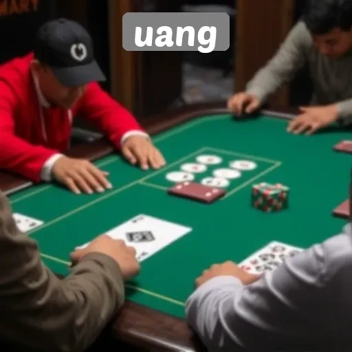 Peran Regulasi dalam Keamanan Situs Game Uang di Indonesia