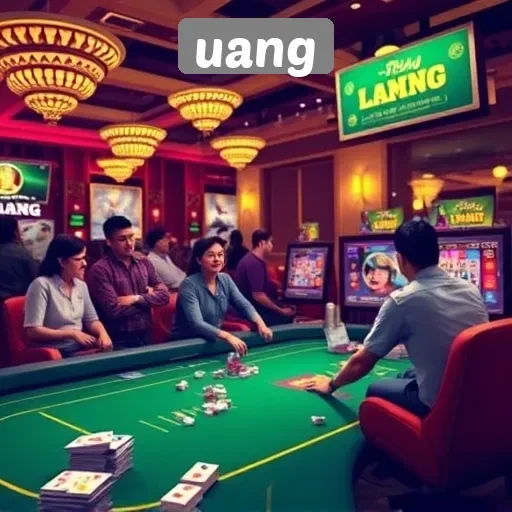 Regulasi dan Legalitas Game Uang di Pasar Indonesia