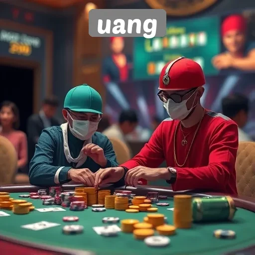 Peraturan dan Kebijakan Situs Game Uang di Indonesia