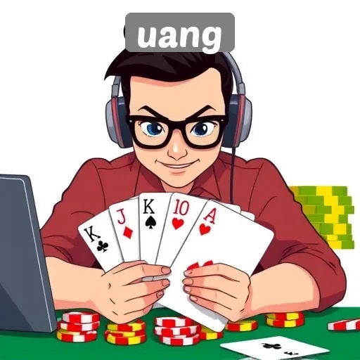 Risiko dan Keuntungan Game Uang Online