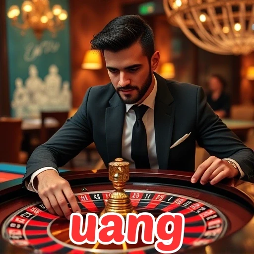 uang Game RPG