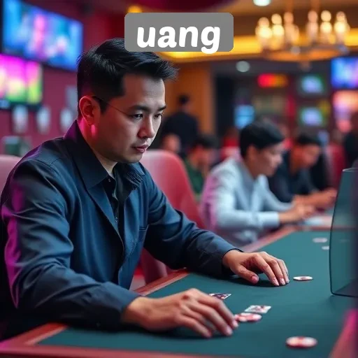 Keamanan dalam Bermain di Situs Game Uang