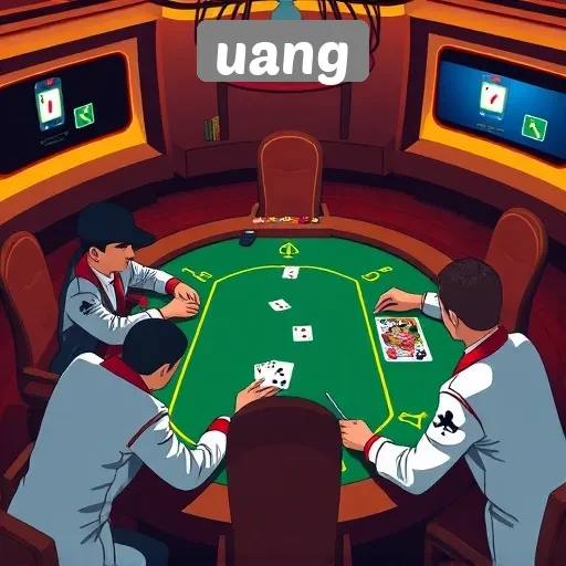 Strategi Cerdas Bermain di Situs Game Uang untuk Pemula