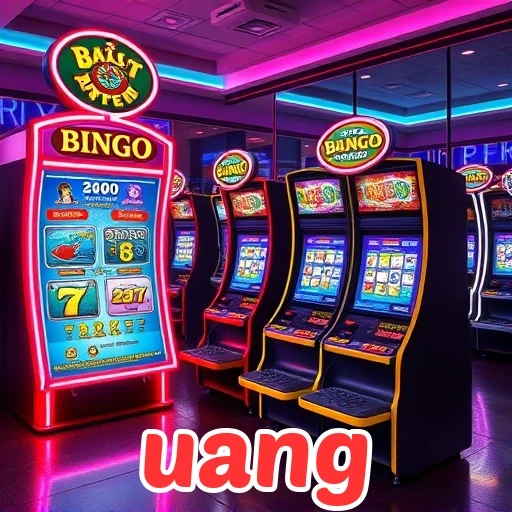 uang Permainan Strategi