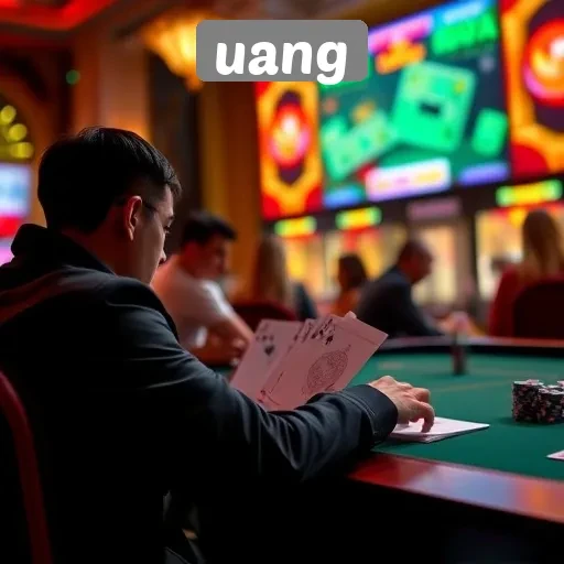 Faktor yang Mempengaruhi Keberhasilan di Situs Game Uang
