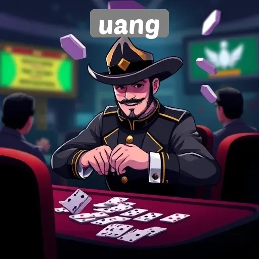 Panduan Memilih Situs Game Uang Terpercaya