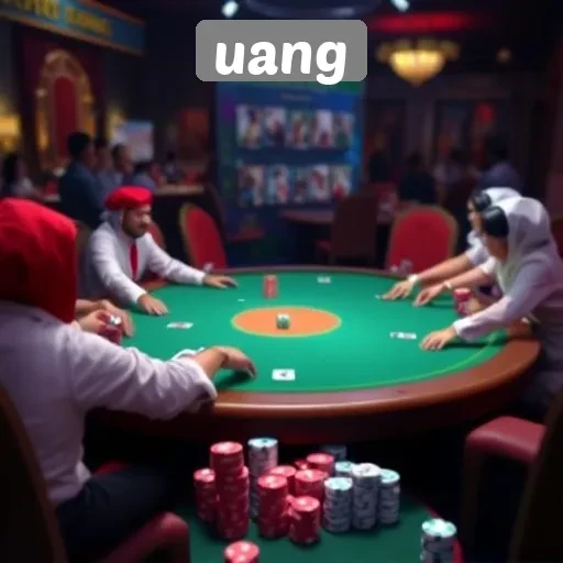 Situs Game Uang Terpercaya Untuk Pemain Indonesia