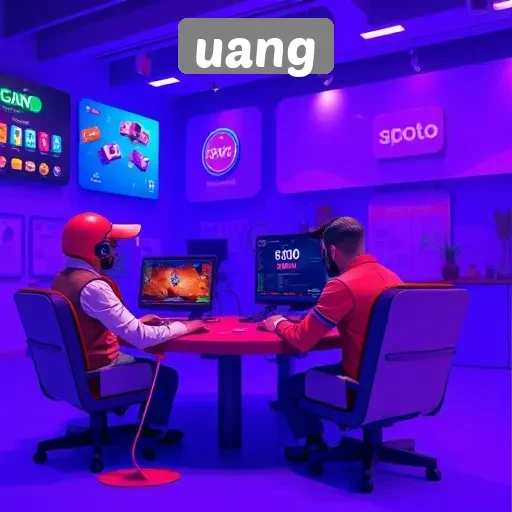 Panduan Memilih Situs Game Uang Terpercaya di Indonesia
