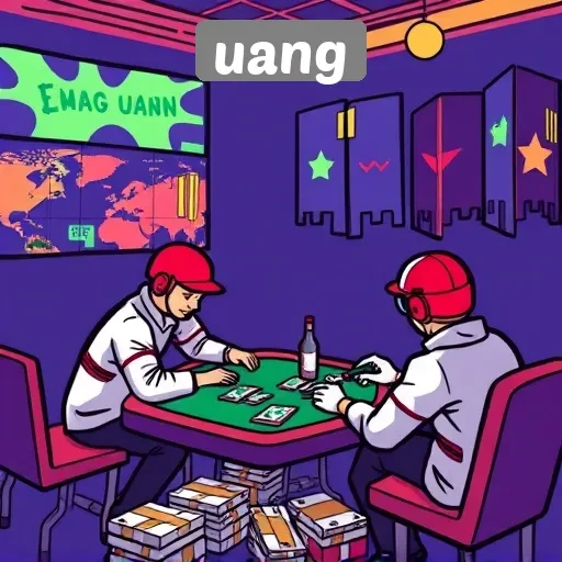 Memahami Konsep Game Uang di Indonesia